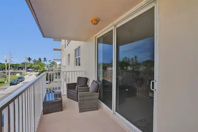 1401 S Ocean Dr #302, Hollywood, FL 33019 - Photo 35