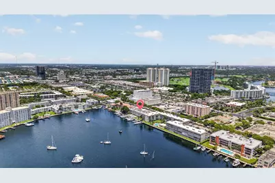 2100 Diana Dr #310, Hallandale Beach, FL 33009 - Photo 25