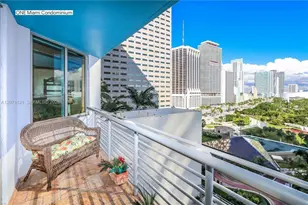 335 S Biscayne Blvd, Miami, FL 33131 - Photo 3