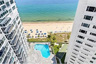 3700 Galt Ocean Dr #1710, Fort Lauderdale, FL 33308 - Photo 21