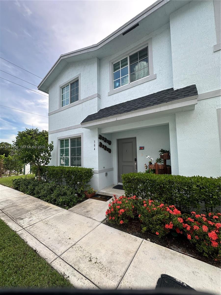 384 NW 11th Ave #384 - 384 NW 11th Ave #384, Florida City, FL 33034 Luxury Property | Jose Angel Pina