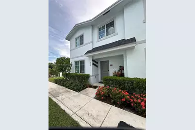 384 NW 11th Ave #384, Florida City, FL 33034 - Photo 1