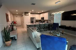 384 NW 11th Ave, Florida City, FL 33034 - Photo 9