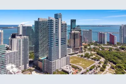 60 SW 13th St #1402, Miami, FL 33130 - Photo 29