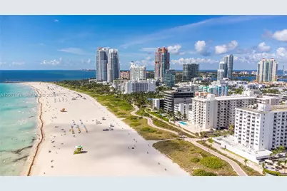 401 Ocean Dr #607, Miami Beach, FL 33139 - Photo 3