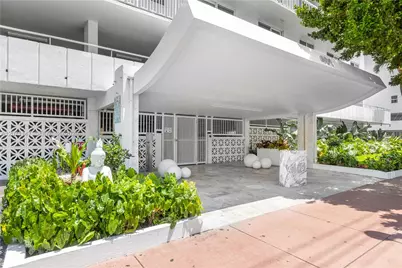 401 Ocean Dr #607, Miami Beach, FL 33139 - Photo 17