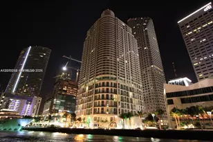 300 S Biscayne Blvd, Miami, FL 33131 - Photo 3