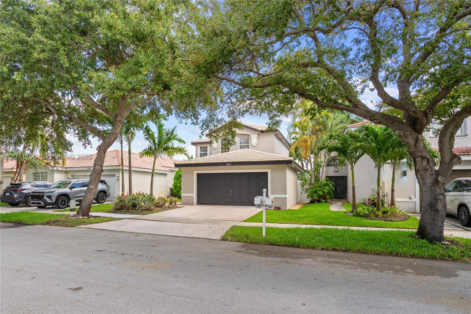 17957 SW 30th Ct - 17957 SW 30th Ct, Miramar, FL 33029 Luxury Property | Jose Angel Pina