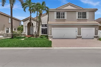 3433 SW 52nd Ct #3433, Hollywood, FL 33023 - Photo 1