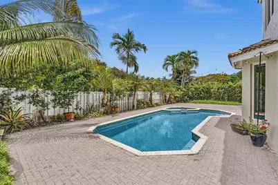 3433 SW 52nd Ct #3433, Hollywood, FL 33023 - Photo 5