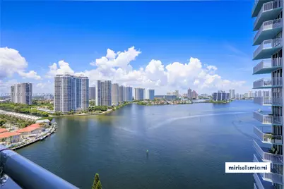 301 174th St #1901, Sunny Isles Beach, FL 33160 - Photo 3