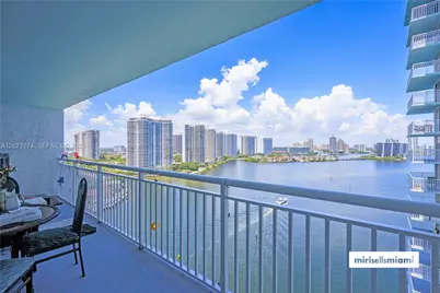 301 174th St #1901, Sunny Isles Beach, FL 33160 - Photo 1