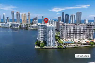 301 174th St #1901, Sunny Isles Beach, FL 33160 - Photo 3