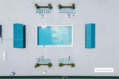 301 174th St #1901, Sunny Isles Beach, FL 33160 - Photo 5
