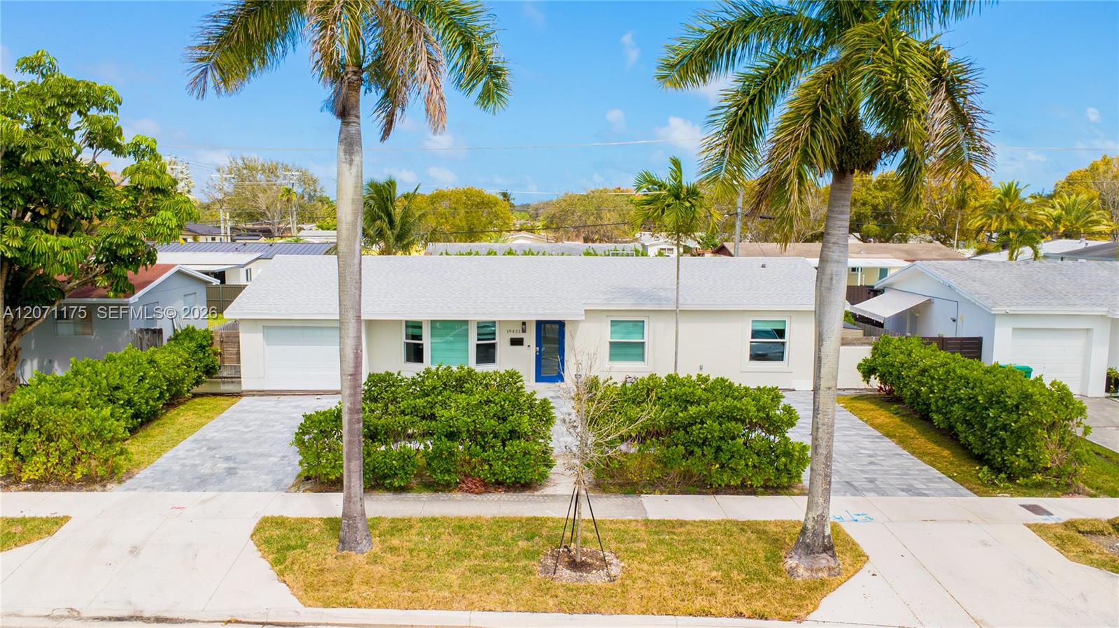 19431 Franjo Rd - 19431 Franjo Rd, Cutler Bay, FL 33157 Luxury Property | Jose Angel Pina