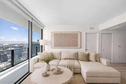 1300 S Miami Ave #3709, Miami, FL 33130 - Photo 7