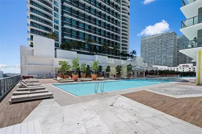 1300 S Miami Ave #3709, Miami, FL 33130 - Photo 21