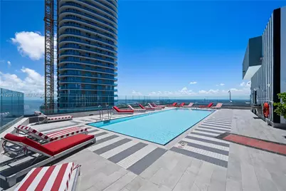 1300 S Miami Ave #3709, Miami, FL 33130 - Photo 25