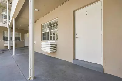 6511 Santona St #C6, Coral Gables, FL 33146 - Photo 3