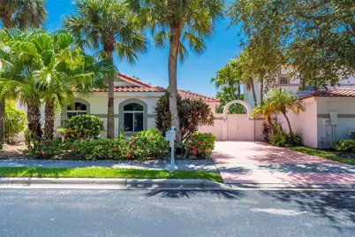 1051 W Bel Aire Dr W, Pembroke Pines, FL 33027 - Photo 41