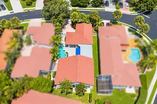 1051 W Bel Aire Dr W, Pembroke Pines, FL 33027 - Photo 37