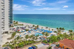 2080 S Ocean Dr, Hallandale Beach, FL 33009 - Photo 1