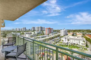 2080 S Ocean Dr, Hallandale Beach, FL 33009 - Photo 23