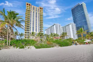2080 S Ocean Dr, Hallandale Beach, FL 33009 - Photo 1