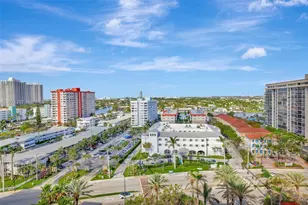 2080 S Ocean Dr, Hallandale Beach, FL 33009 - Photo 17