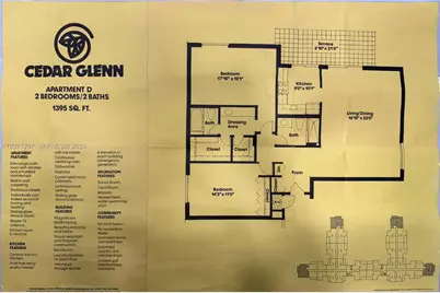 671 NE 195th St #205E, Miami, FL 33179 - Photo 39