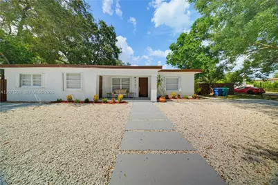 2101 NW 93rd Ter, Miami, FL 33147 - Photo 1