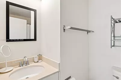 60 SW 13th St #4602, Miami, FL 33130 - Photo 21