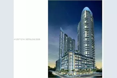60 SW 13th St #4602, Miami, FL 33130 - Photo 27