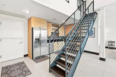60 SW 13th St #4602, Miami, FL 33130 - Photo 3