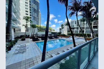 3470 E Coast Ave #H0806, Miami, FL 33137 - Photo 15