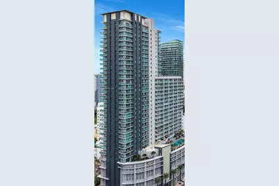 1250 S Miami Ave #2413, Miami, FL 33130 - Photo 1
