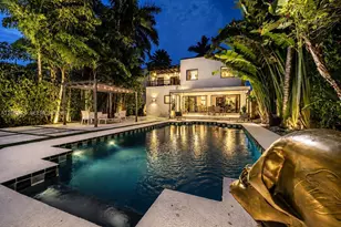 1109 NE 89th St, Miami, FL 33138 - Photo 1