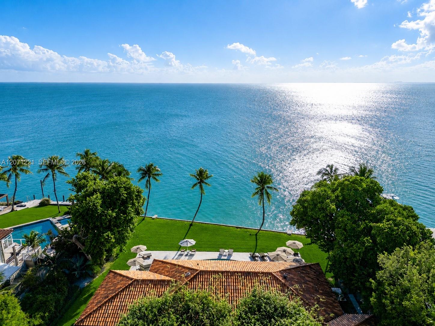 520 S Mashta Dr - 520 S Mashta Dr, Key Biscayne, FL 33149 Luxury Property | Jose Angel Pina