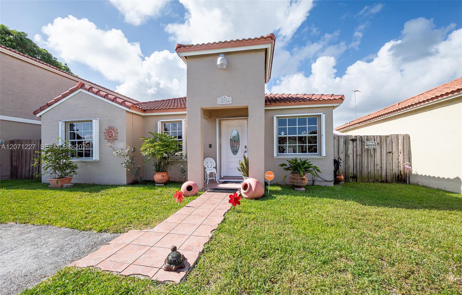 12916 SW 150th Terrace - 12916 SW 150th Terrace, Miami, FL 33186 Luxury Property | Jose Angel Pina