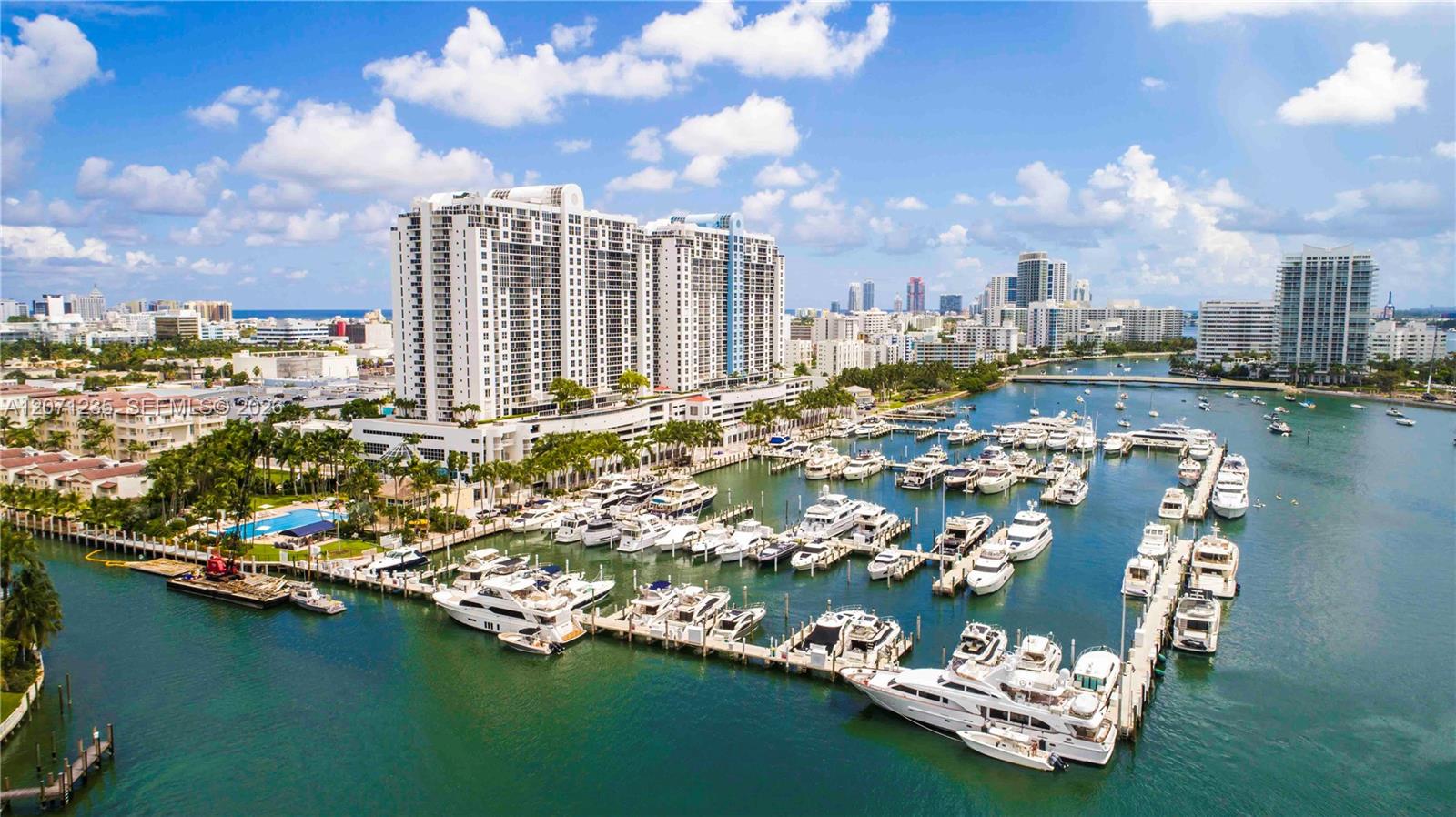 1800 Sunset Harbour Dr #2409 - 1800 Sunset Harbour Dr #2409, Miami Beach, FL 33139 Luxury Property | Jose Angel Pina