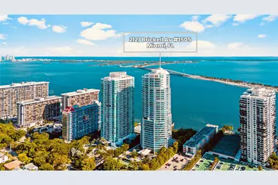 2127 Brickell Ave #1505, Miami, FL 33129 - Photo 31