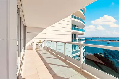 2127 Brickell Ave #1505, Miami, FL 33129 - Photo 1