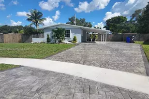 7031 Taylor St, Hollywood, FL 33024 - Photo 1