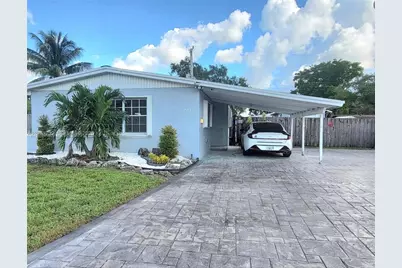 7031 Taylor St, Hollywood, FL 33024 - Photo 3