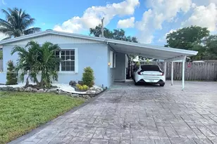 7031 Taylor St, Hollywood, FL 33024 - Photo 3