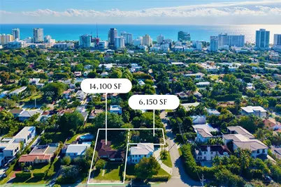 535 W 31st St, Miami Beach, FL 33140 - Photo 5