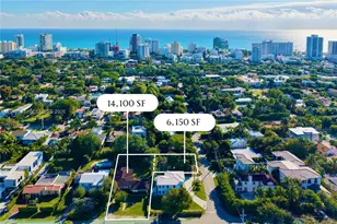 535 W 31st St, Miami Beach, FL 33140 - Photo 5