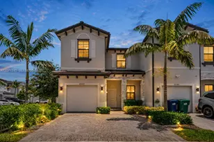 20397 NW 6th Pl, Miami Gardens, FL 33169 - Photo 1