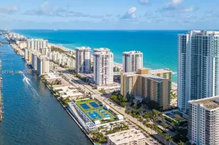 2501 S Ocean Dr, Hollywood, FL 33019 - Photo 1