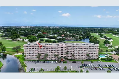 250 Jacaranda Dr #703, Plantation, FL 33324 - Photo 39